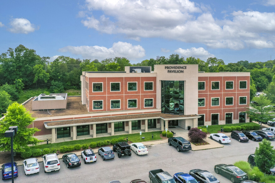 Primary Photo Of 5002 Crossings Cir, Mount Juliet Medical For Lease