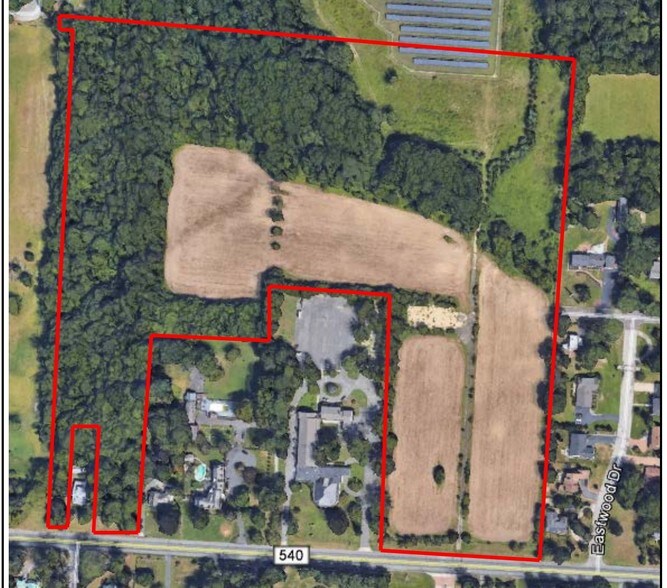 More Photos Of 2432 E Landis Ave, Vineland Land For Lease