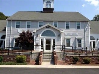 Primary Photo Of 448 Turnpike St, Easton Office For Lease