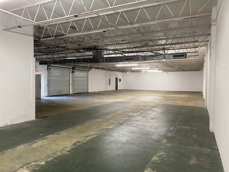 More Photos Of 3801 University Blvd W, Jacksonville Warehouse For Lease
