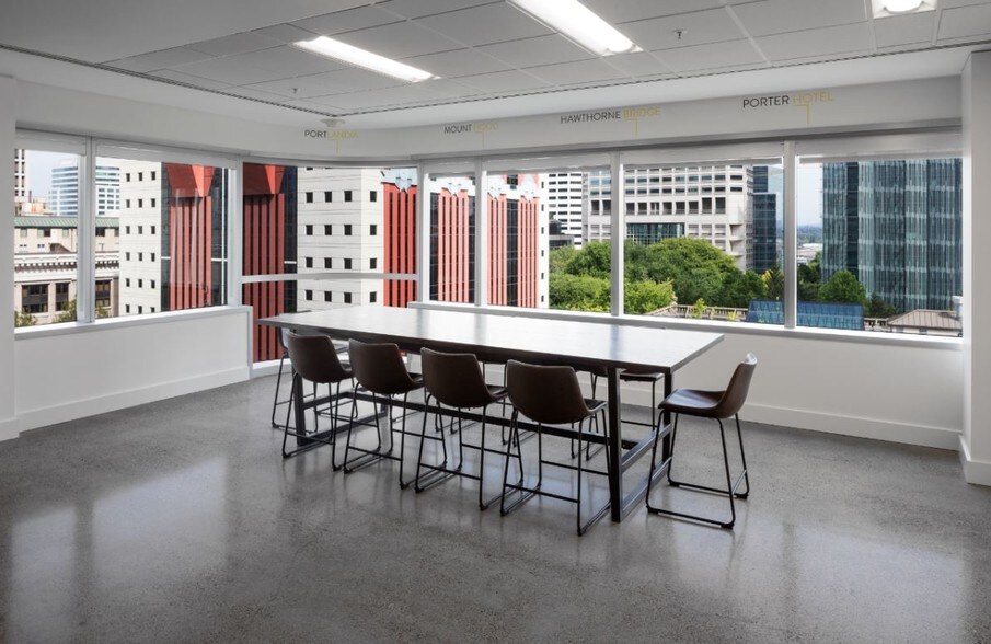 More Photos Of 1211 SW 5th Ave, Portland Office For Lease