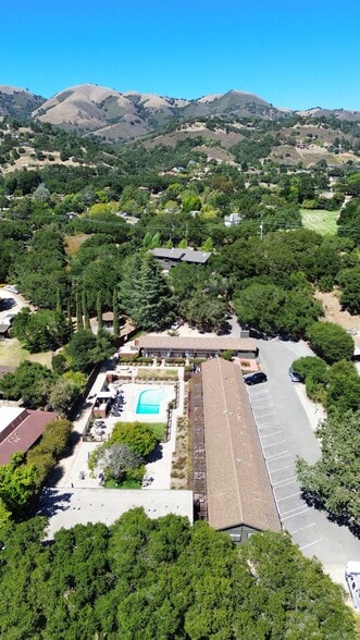 More Photos Of 102 W Carmel Valley Rd, Carmel Valley Hotel For Sale