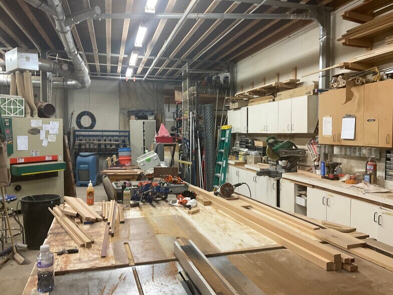More Photos Of 7390 S Fraser St, Centennial Warehouse For Sale