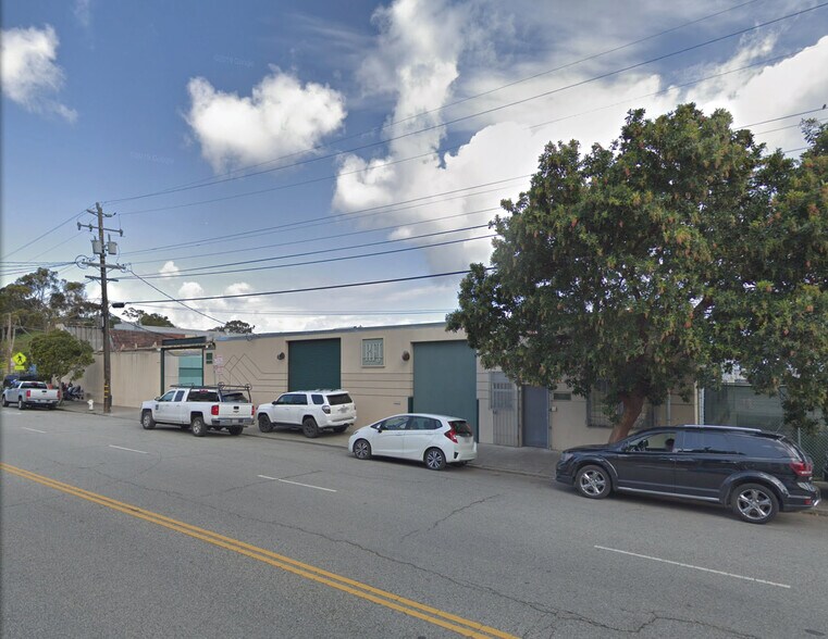 More Photos Of 930 Innes Ave, San Francisco Research And Development For Lease
