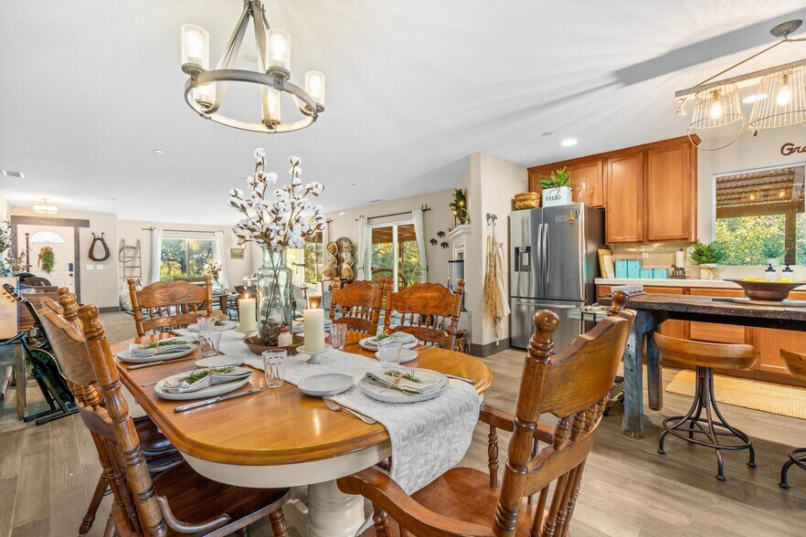 More Photos Of 25258 Mesa Grande Rd, Santa Ysabel Land For Sale