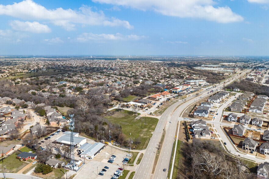 More Photos Of 701 W FM 544, Murphy Land For Sale