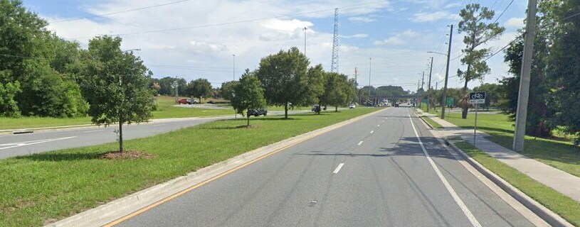 More Photos Of SR-47 @ SW CR-242A, Lake City Land For Sale