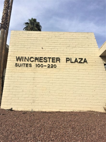 More Photos Of 1700 E Desert Inn Rd, Las Vegas Office Residential For Lease