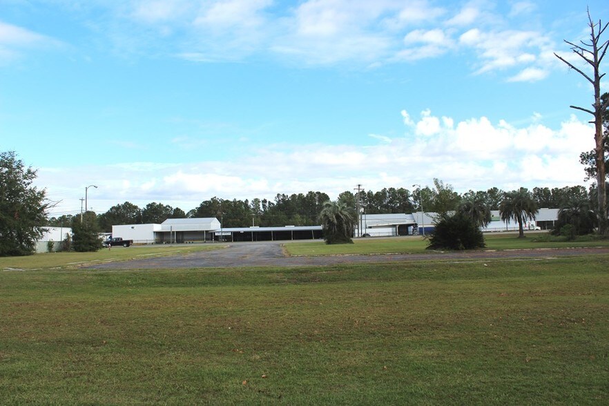 More Photos Of 1575 GA HWY 37, Moultrie Land For Sale