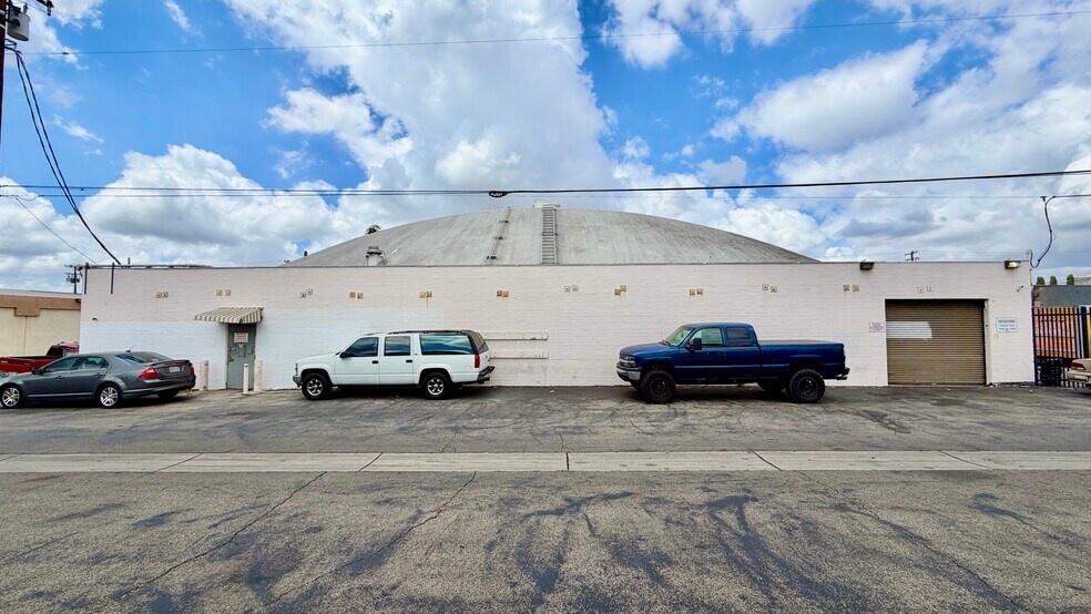 More Photos Of 1901 1st St, San Fernando Manufacturing For Sale