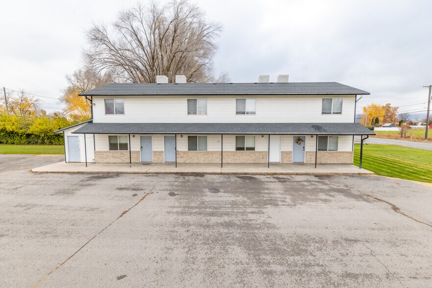 More Photos Of 360 N 400 W, Hyrum Multifamily For Sale