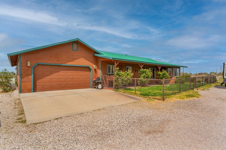 Primary Photo Of 6811 Reno Hwy, Fallon Land For Sale