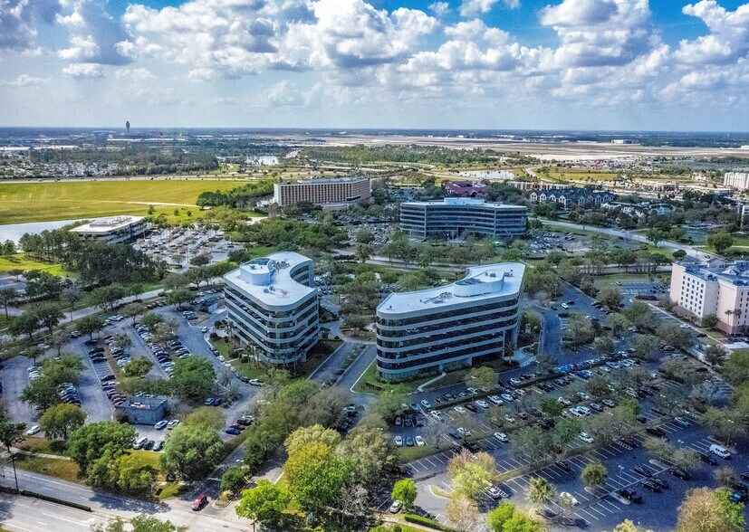 More Photos Of 5950 Hazeltine National Dr, Orlando Office For Lease