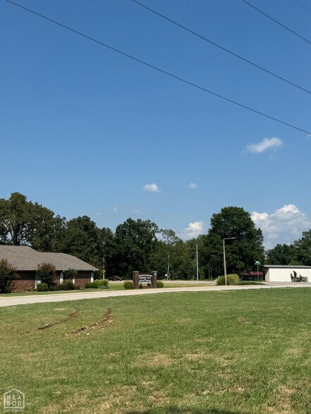 More Photos Of 5201 Summer Pl, Jonesboro Land For Sale