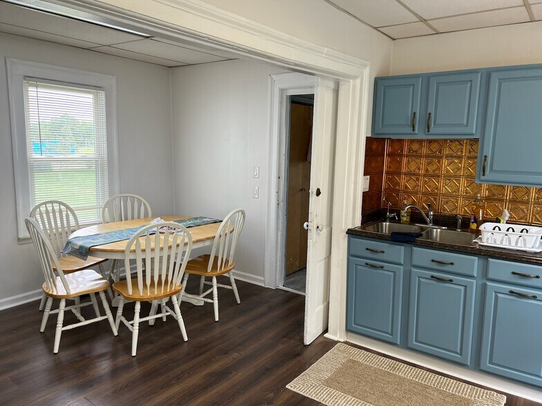 More Photos Of 16339 Cone Rd, Milan Land For Sale