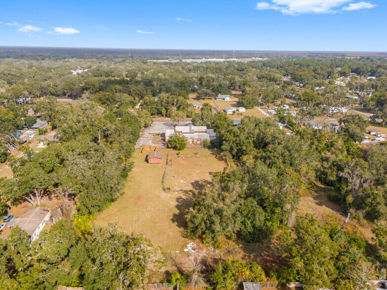 More Photos Of 10511 Main St, Thonotosassa Land For Sale