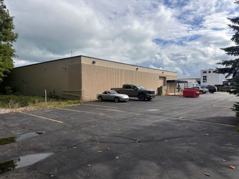 More Photos Of 222 Industrial Park Dr, Elk Rapids Industrial For Sale
