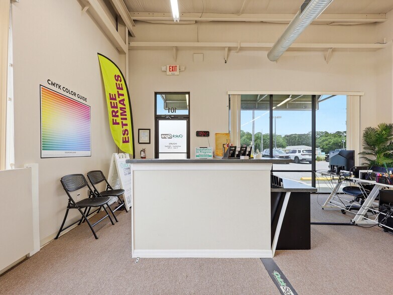 More Photos Of 4425 US Highway 1 S, Saint Augustine Light Distribution For Sale