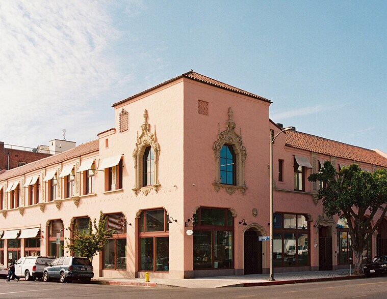 Primary Photo Of 2500 W 7th St, Los Angeles Office For Sale