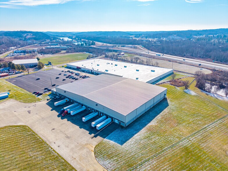 More Photos Of 851 Smead Rd, Logan Industrial For Sale