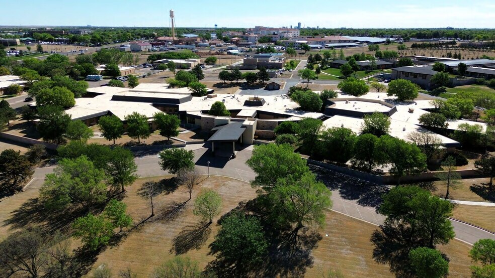 More Photos Of 1001 Wallace Blvd, Amarillo Rehabilitation Center For Sale