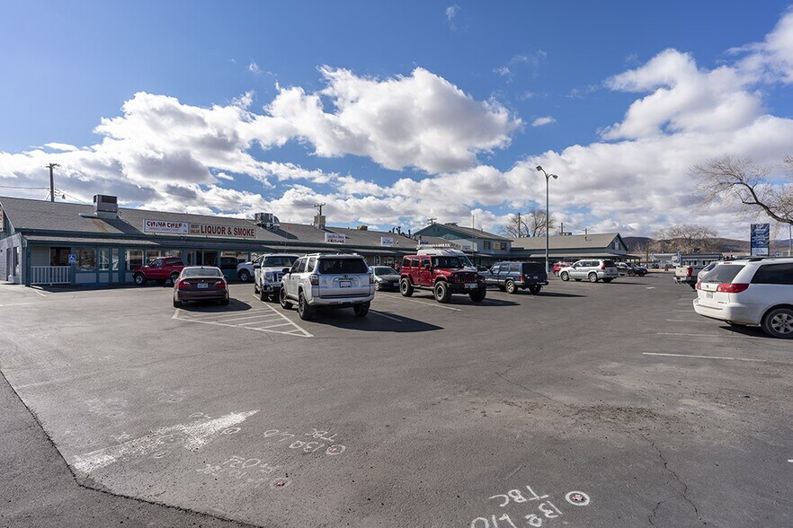 More Photos Of 45-95 W Main St, Fernley Unknown For Lease