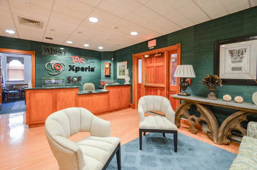 More Photos Of 22 S 2nd St, Emmaus Loft Creative Space For Lease