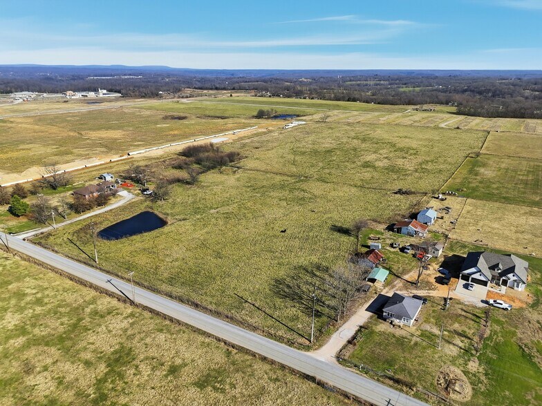 More Photos Of Primrose Road, Lowell Land For Sale