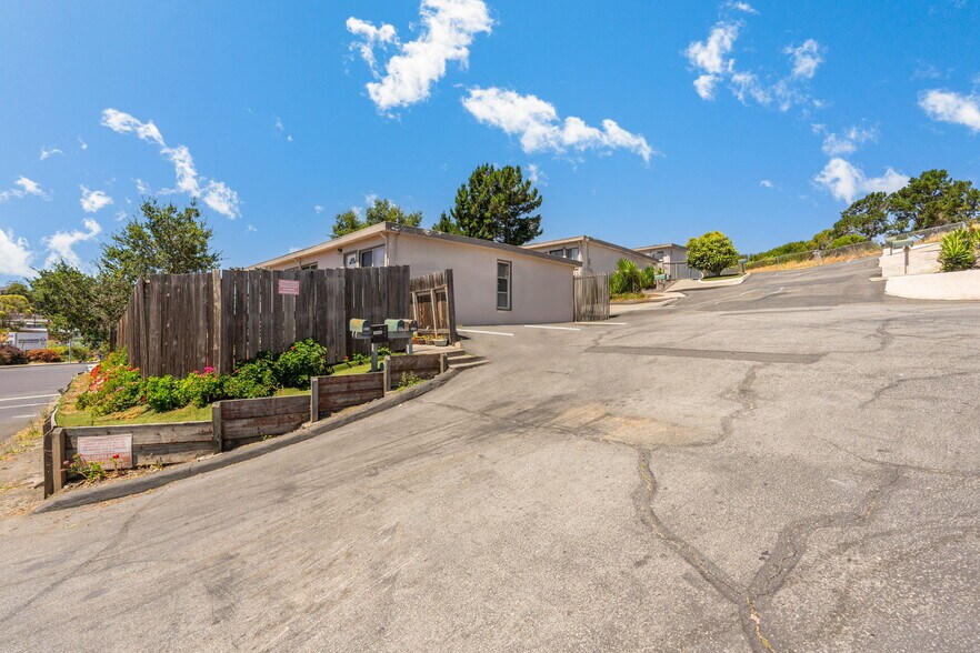 More Photos Of 5249 Sobrante Ave, El Sobrante Apartments For Sale