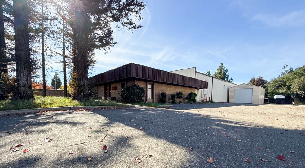 More Photos Of 2283 Research Dr, Livermore Research And Development For Lease