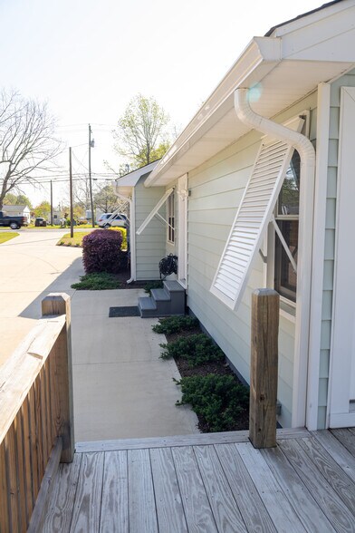 More Photos Of 100 Whitman Ave, Castle Hayne Land For Sale