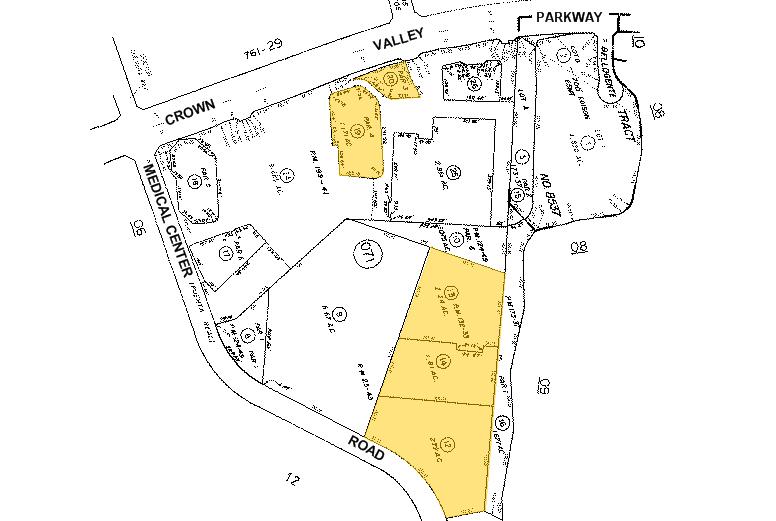 More Photos Of 27800 Medical Center Rd, Mission Viejo Medical For Lease