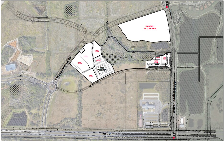 More Photos Of 5875 Crossland Trl, Bradenton Land For Sale
