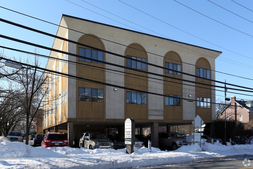 Primary Photo Of 212 N Main St, North Wales Medical For Lease