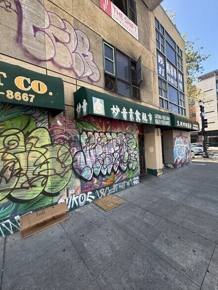 More Photos Of 411-445 8th St, Oakland Medical For Sale