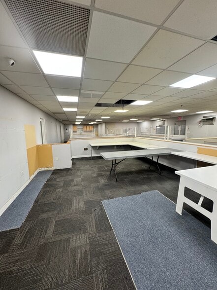 More Photos Of 253 48th St, Brooklyn Manufacturing For Lease