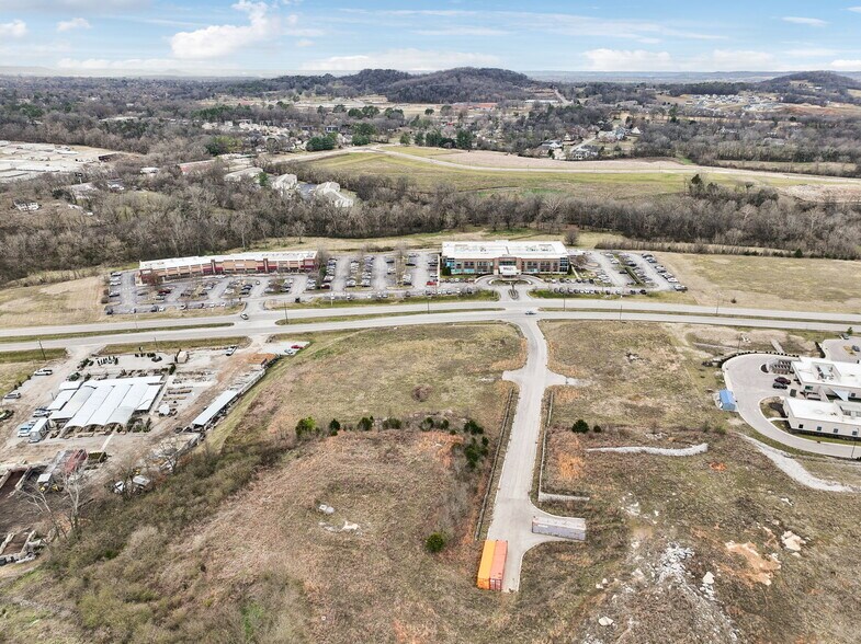 More Photos Of N James Campbell Boulevard Blvd, Columbia Land For Sale