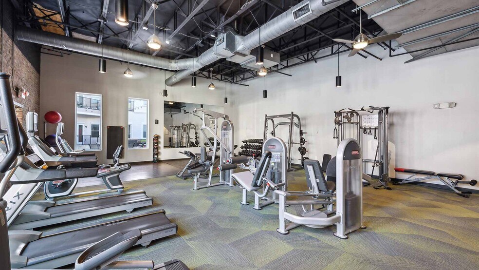 More Photos Of 2600 8th Ave S, Nashville Coworking Space