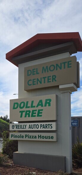 Primary Photo Of 600-636 San Pablo Ave, Pinole Unknown For Lease