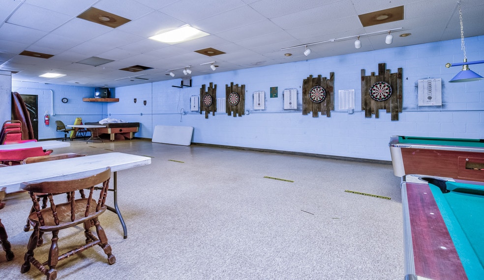 More Photos Of 10 Pythian Dr, Edgewater Lodge Meeting Hall For Sale