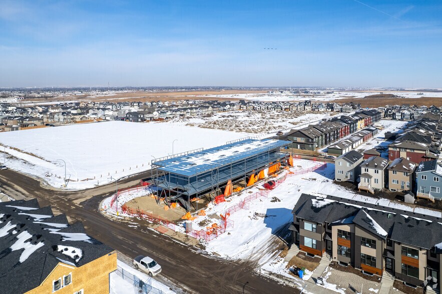 More Photos Of 23 Belvedere Cres, Calgary General Retail For Sale