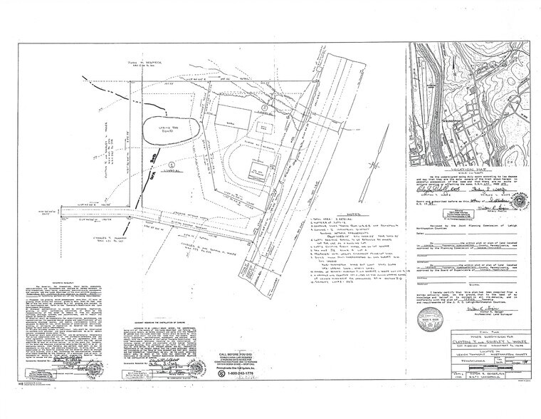 More Photos Of 981 Riverview Dr, Walnutport Storefront Retail Office For Sale