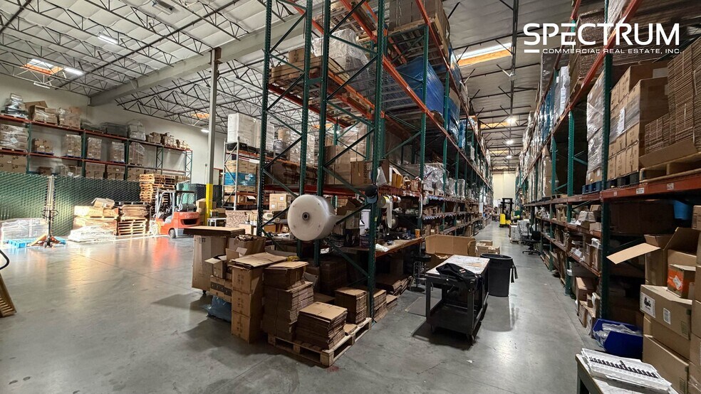 More Photos Of 28381 Constellation Rd, Valencia Manufacturing For Lease