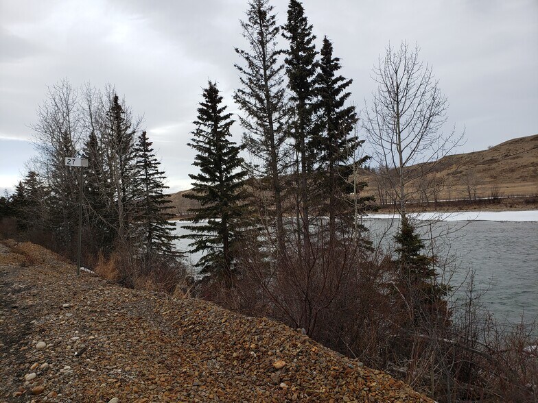 More Photos Of 2 Bow River, Rocky View No 44 Land For Sale