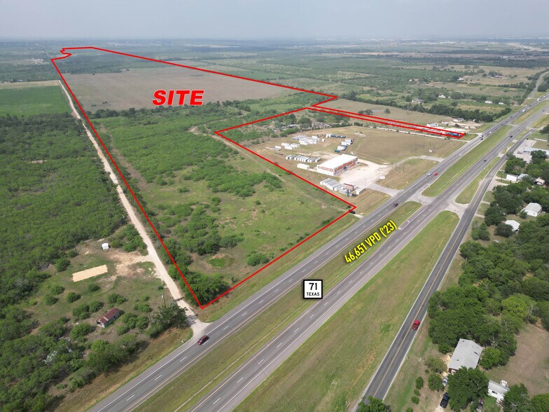 More Photos Of Del Valle 233, Garfield Land For Sale