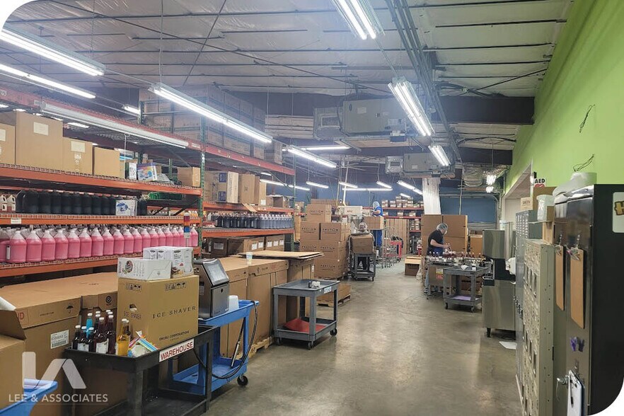 More Photos Of 321 Goldsboro St, Newton Grove Warehouse For Sale