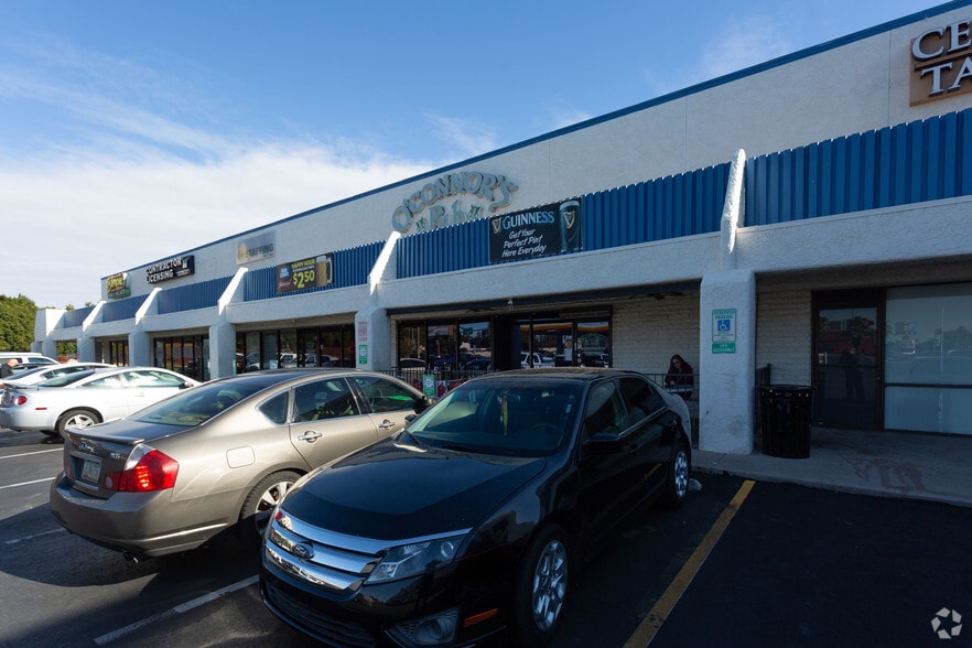 More Photos Of 2601 W Dunlap Rd, Phoenix Unknown For Lease