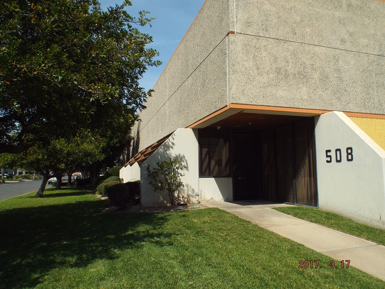 More Photos Of 508 Constitution Ave, Camarillo Manufacturing For Sale