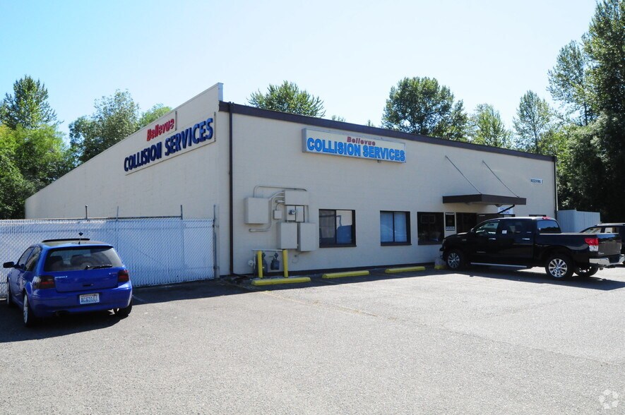 More Photos Of 13427 SE 27th Pl, Bellevue Industrial For Sale