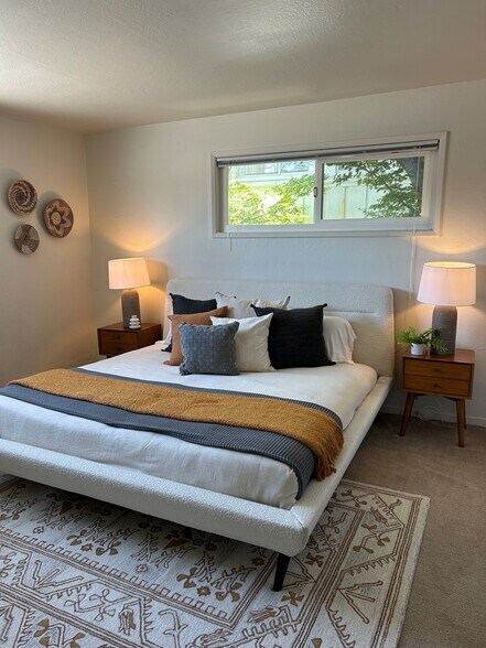 More Photos Of 6506-6508 Lucas Ave, Oakland Apartments For Sale